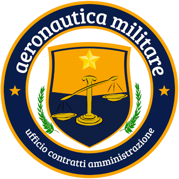 Logo Divisione Aerea di Sperimentazione Aeronautica e Spaziale